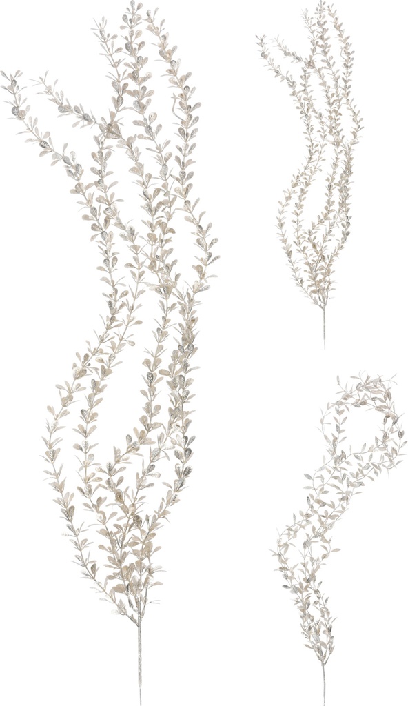 Guirlande 88cm Champagne