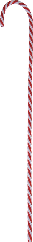 Cannes de noël 59cm