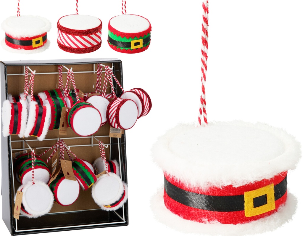 Suspension de noel