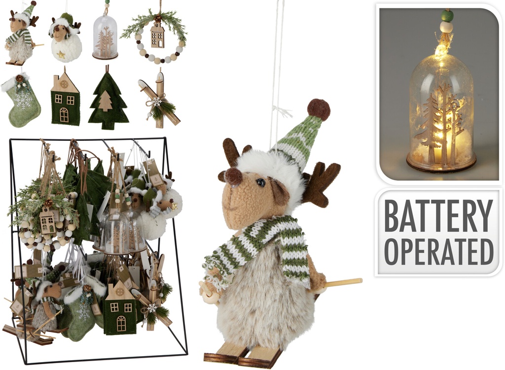 Deco noel