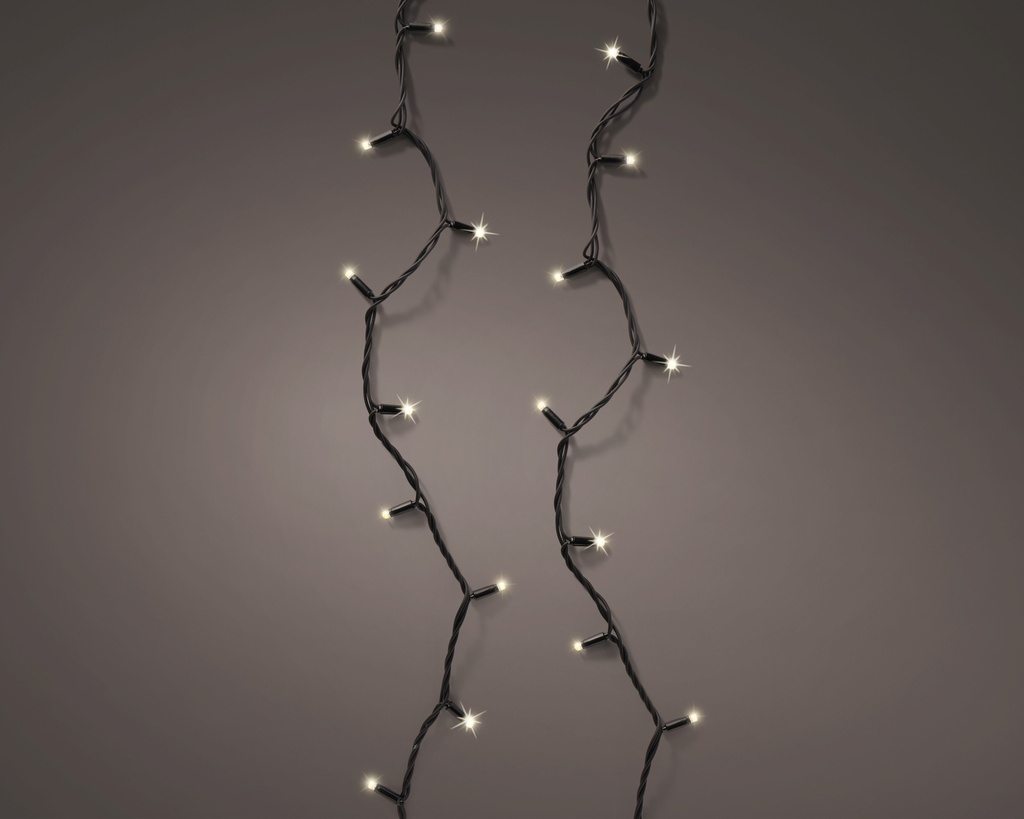 Guirlande lumineuse 9,5m