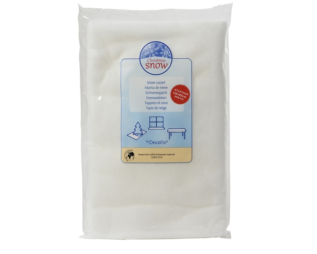 Tapis de neige dia:120