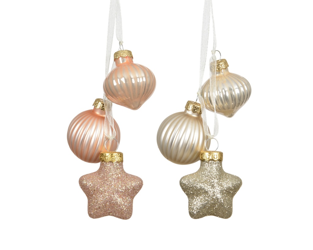 Suspension de noel 