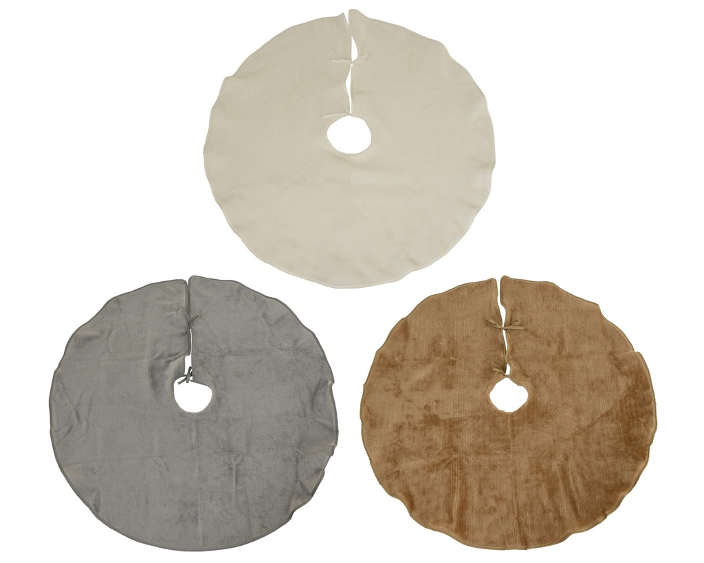 Tapis de noel dia:100