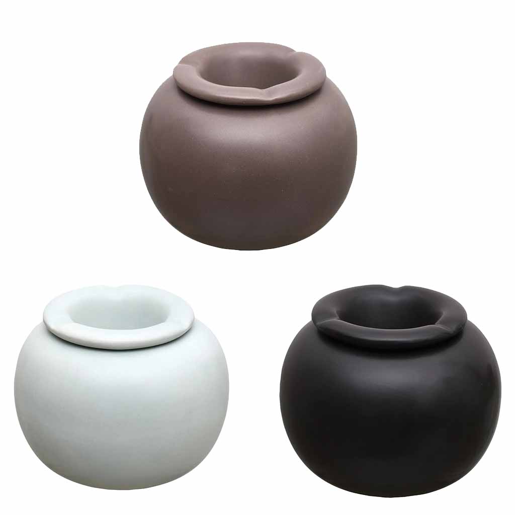 Cendrier Marocain dia:12cm M12 