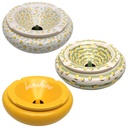 Cendrier Marocain Bain de soleil XXL M6
