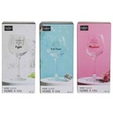 Verre a vin Famille emotion