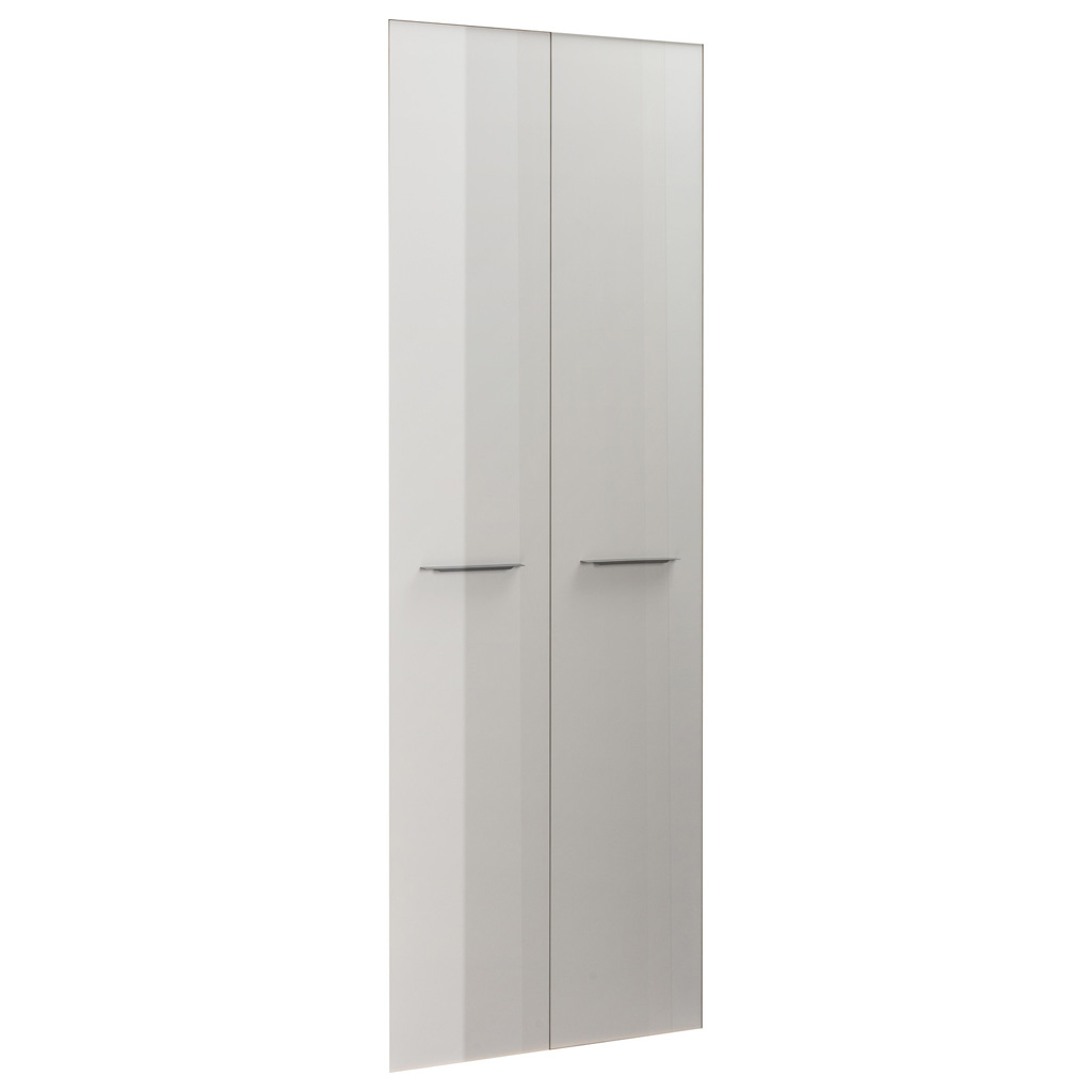 Porte pour étagère (x2)  