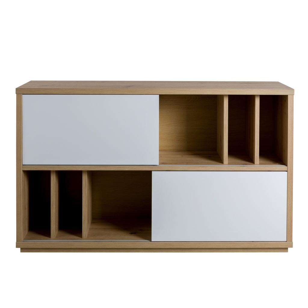 Buffet COLLEGIO H84xL140xP35cm