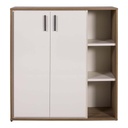 Bibliothèque LAPIS H112xL103xP35cm