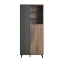 Colonne INFINITO 2 portes H190xL83xP43cm