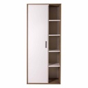 Bibliothèque H190xL80xP35cm