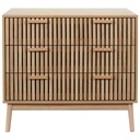 Commode Klaus M1 L90xP49xH79cm