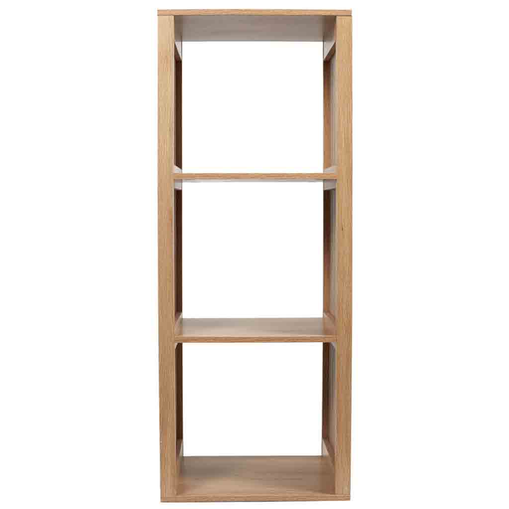 Rangement modulable 3 cases Klaus M1 