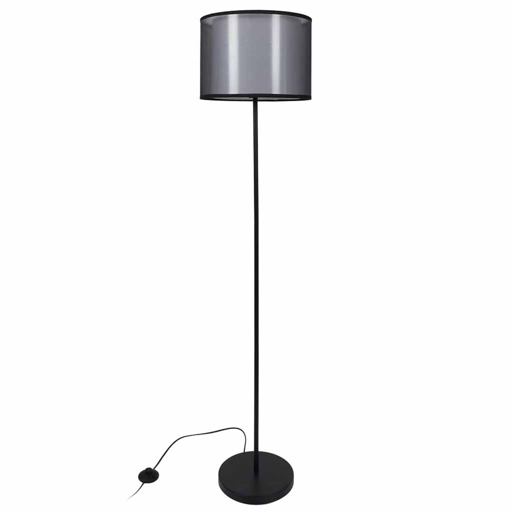 Lampe double abatjour M1