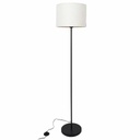 Lampe abat-jour bouclette M1