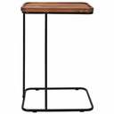 Bout de canapé Acacia M1 L40xP30xH65cm