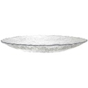 Plateau rond plastique diam:42.5cm Sabah M12