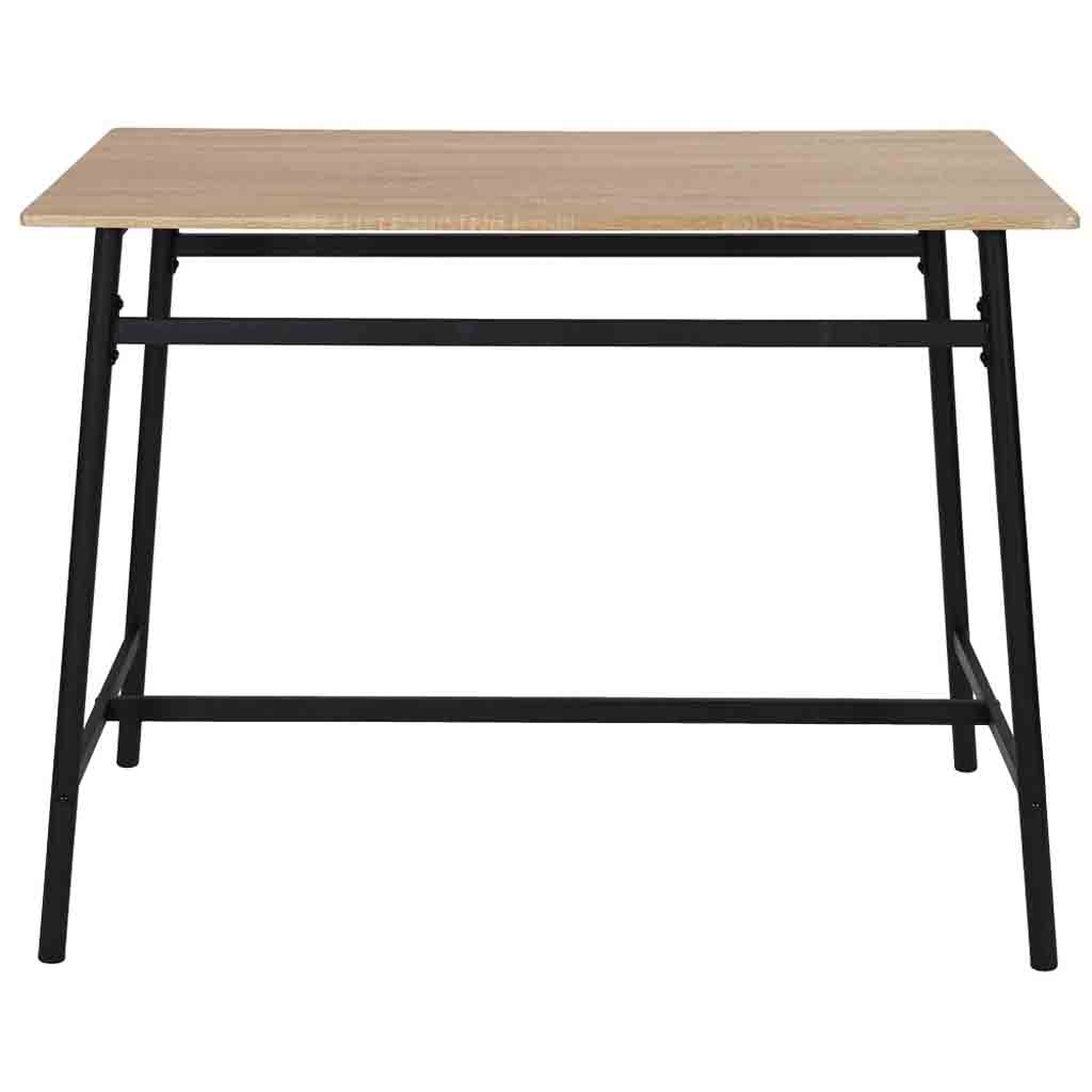 Table de comptoir Loka M1 90*116*60