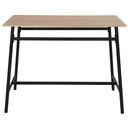 Table de comptoir Loka M1 90*116*60
