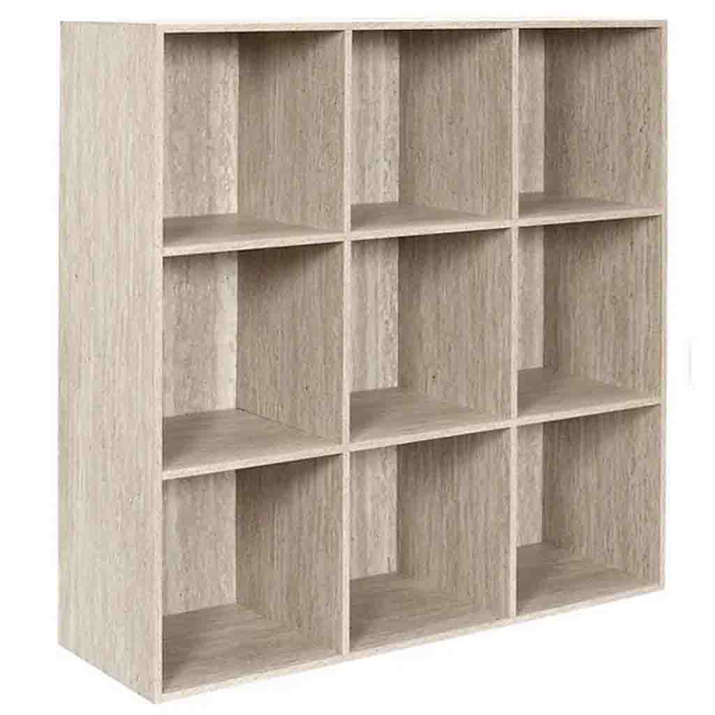 Rangement modulable 9 cases Pietra M1