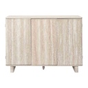 Buffet 3 portes Pietra M1
