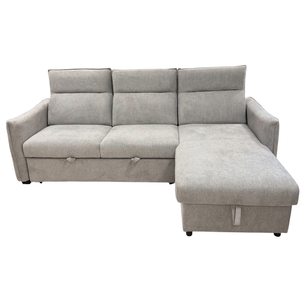 Sofa d'angle réversible SCALA Lite Grey