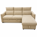 Sofa d'angle réversible SCALA 