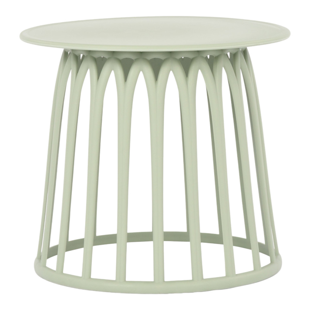 Table basse  Vert Clair
