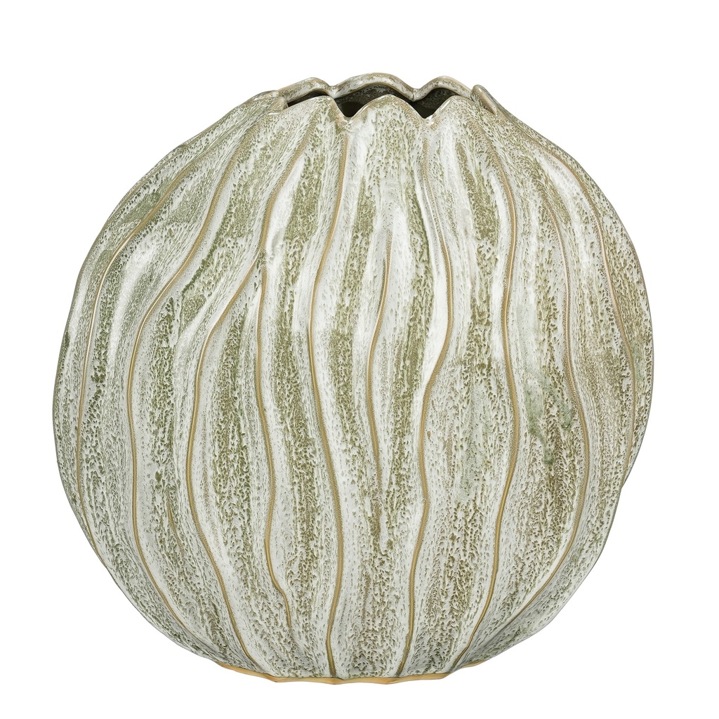 Pot Jovi vert L35xP17xH35cm