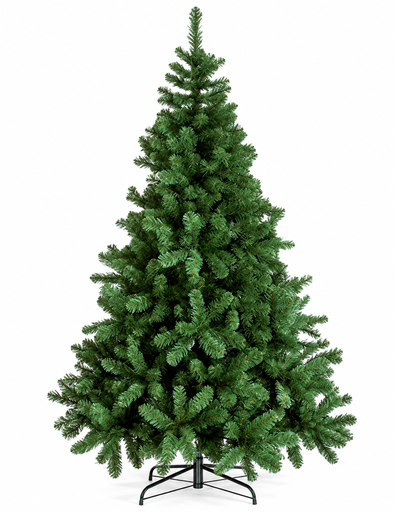 [CHR-85240] Sapin Dakota Reduce 2,40m Vert (980Branches)