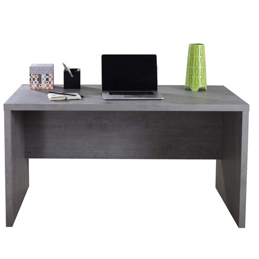 [COM-SR0734K56204] Bureau PRATICO H74xL140xP69cm
