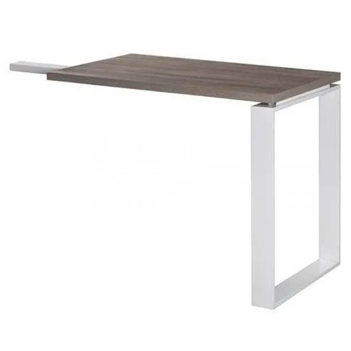 [COM-SR4808K51106] Supplément Bureau beige DISEGNO 90x60cm