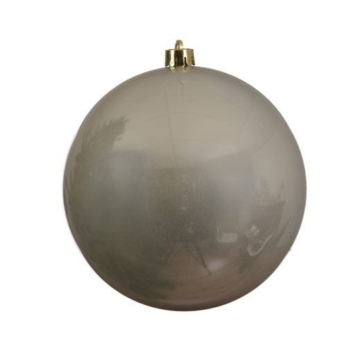 [KAE-022275] Boule de noel perle dia14cm