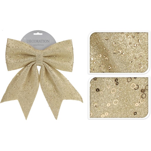[KOO-CAA626780] Noeuds champagne 24 cm