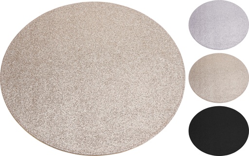 [KOO-110450080] Set de table rond dia 33cm