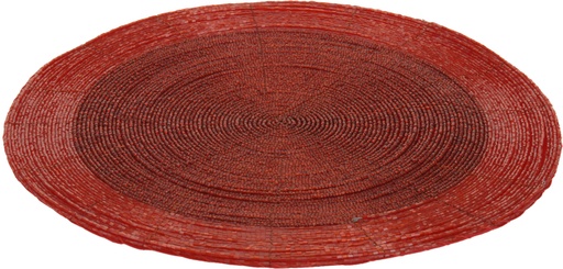 [KOO-A54911030] Set de table rond Champagne 30cm (copie)