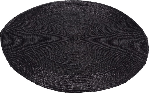[KOO-A54911050] Set de table rond Blanc 30cm (copie)