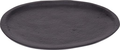 [KOO-A04003450] Plateau Oval Or 22cm (copie)