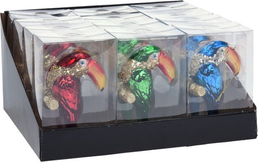 [KOO-ACT406140] Suspension de noel 12cm