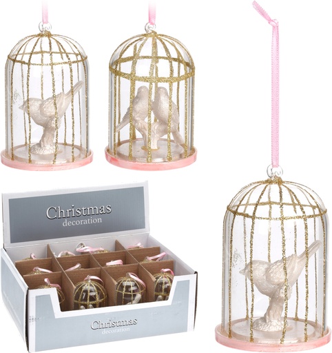 [KOO-ACT406270] Suspension de noel 12cm (copie)