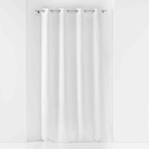 [L3C-1627044] Coussin dehoussable compresse franges 45x45cm jute uni+coton uni Turnicotti (copie)