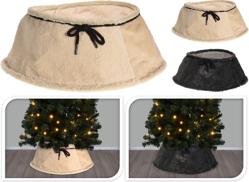 [KOO-AAE325320] Couvre pied sapin 60cm