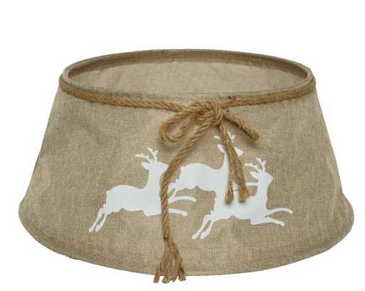 [KAE-685320] Jupe de sapin naturel 25*56cm