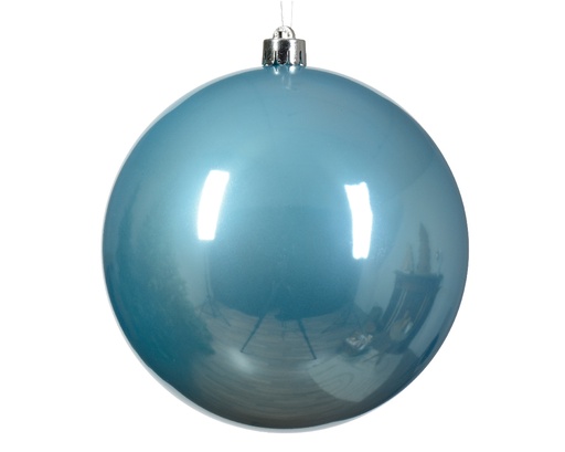 [KAE-022511] Boules brillant dia:20cm Cristal Lilas (copie)