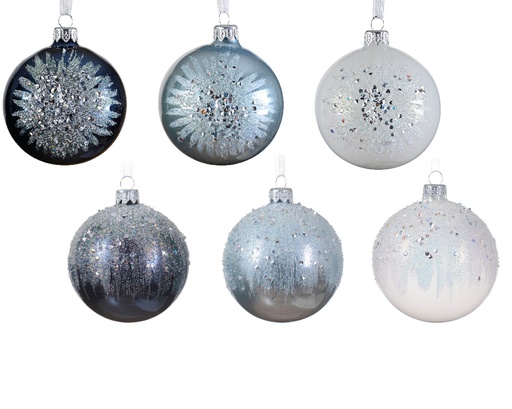[KAE-052142] Suspension de noel sucre d'orge 58*26*3,5cm Rouge/Blanc (copie)