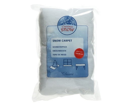 [KAE-470211] Tapis de neige polyester 1*120*80cm (copie)