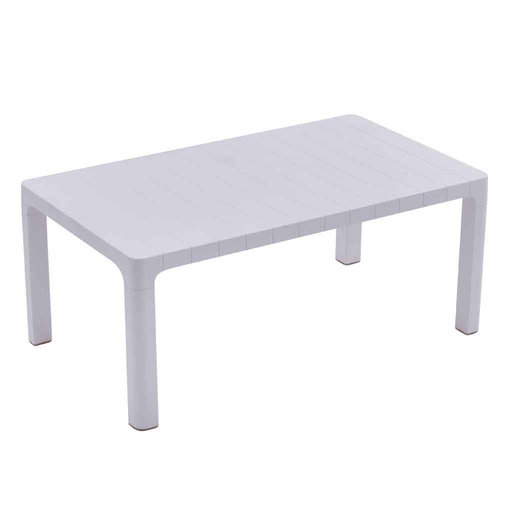 [VOH-8622-QH012] Table basse Blanc 40*95*55