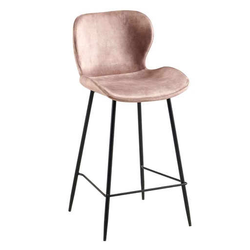 [MAT-BC555-UF912-10B] Chaise de comptoir Moutarde (copie)