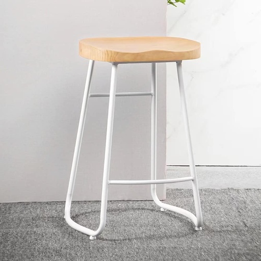 [YOU-H-815-26WHITE] Tabouret de comptoir 66 cm (copie)